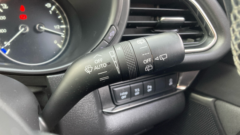 Mazda Cx-30 2.0 e-Skyactiv G MHEV Sport Lux 5dr Petrol Hatchback